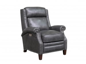 (image for) Barcalounger - Barrett - Wrenn Gray